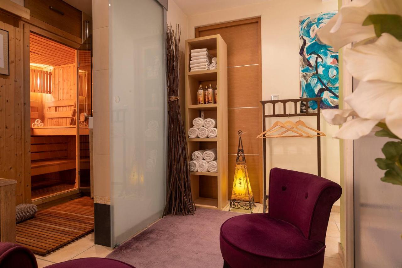 Les Résidences Lavaud Guesthouse Parigi Esterno foto