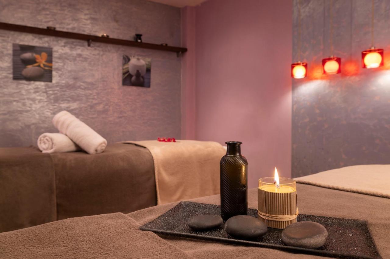 Les Résidences Lavaud Guesthouse Parigi Esterno foto