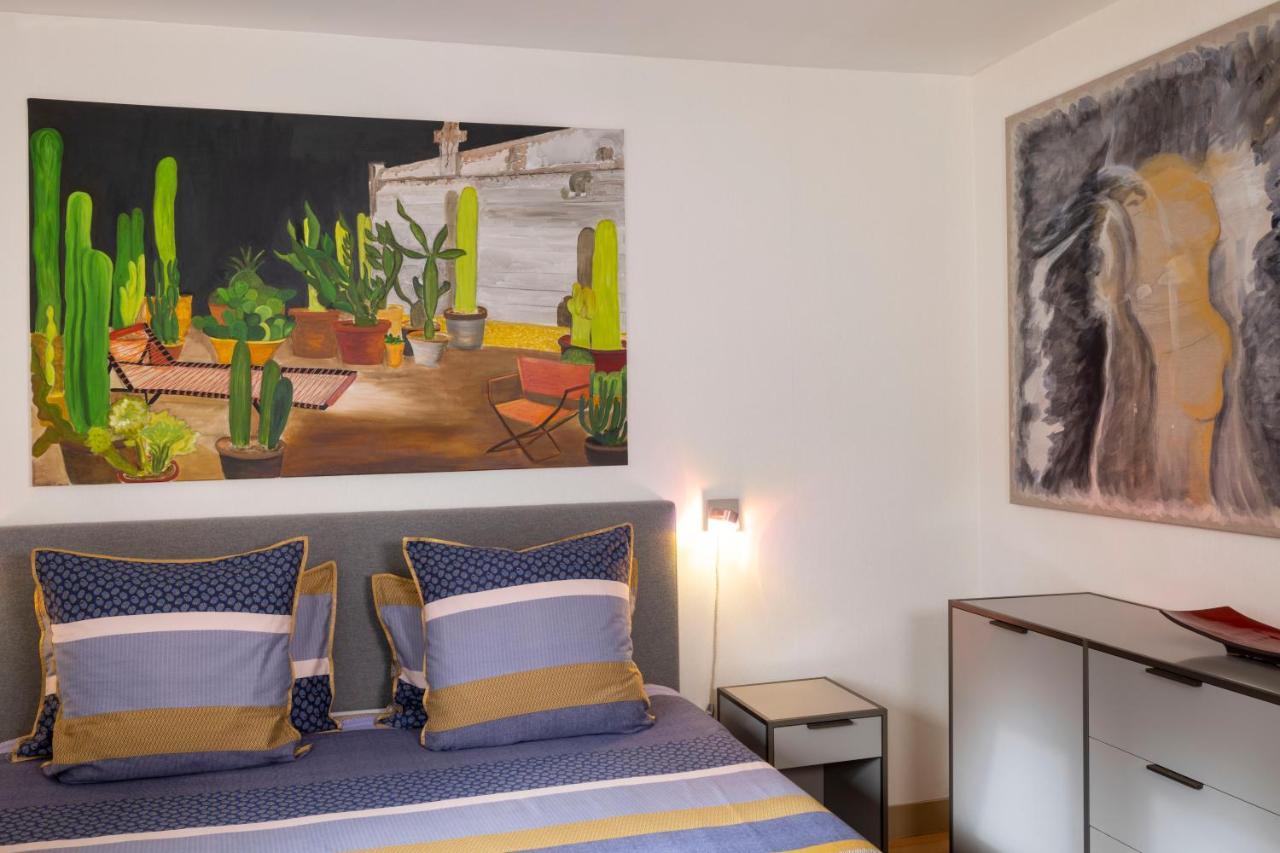 Les Résidences Lavaud Guesthouse Parigi Esterno foto